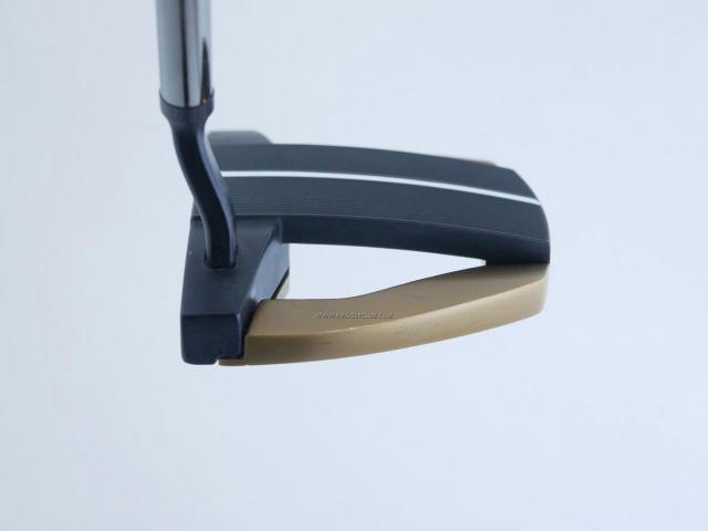 Putter : All : พัตเตอร์ Ping HEPPLER FLOKI (รุ่นใหม่ ปี 2020 รุ่นท๊อป) ยาว 34 นิ้ว