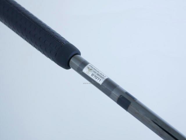 Putter : All : พัตเตอร์ Ping HEPPLER FLOKI (รุ่นใหม่ ปี 2020 รุ่นท๊อป) ยาว 34 นิ้ว
