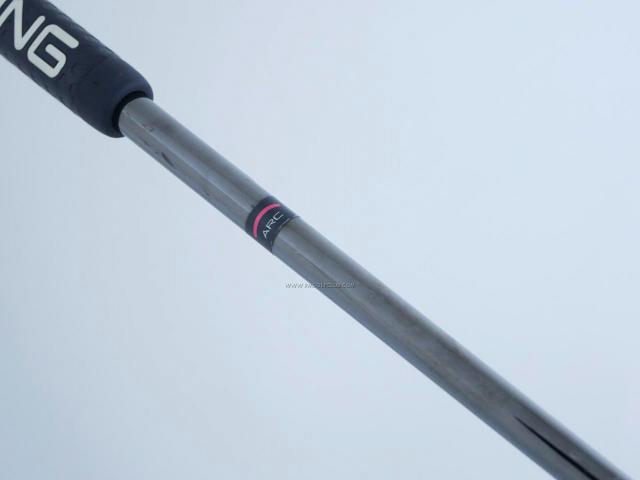 Putter : All : พัตเตอร์ Ping HEPPLER FLOKI (รุ่นใหม่ ปี 2020 รุ่นท๊อป) ยาว 34 นิ้ว
