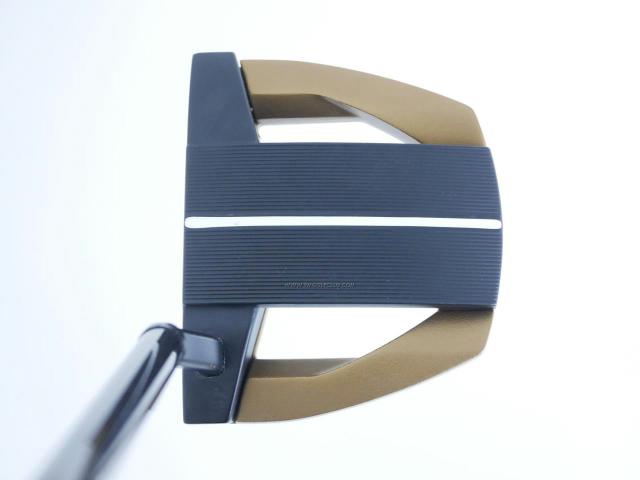 Putter : All : พัตเตอร์ Ping HEPPLER FLOKI (รุ่นใหม่ ปี 2020 รุ่นท๊อป) ยาว 34 นิ้ว