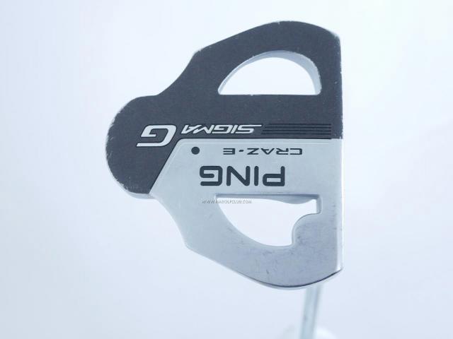 Putter : All : พัตเตอร์ Ping Sigma G Craz-E ยาว 34 นิ้ว