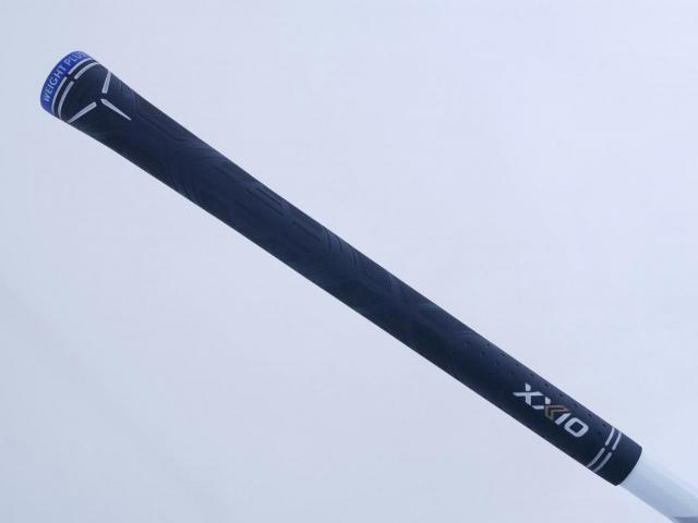 Driver : XXIO : ไดรเวอร์ XXIO 12 (รุ่นล่าสุด ปี 2022) Loft 10.5 ก้าน MP-1200 Flex S