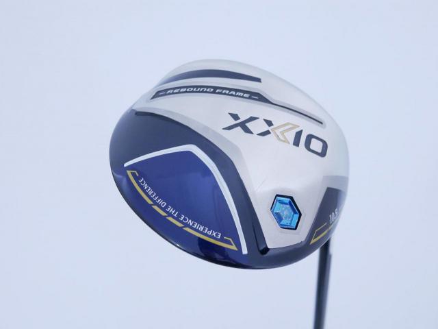 Driver : XXIO : ไดรเวอร์ XXIO 12 (รุ่นล่าสุด ปี 2022) Loft 10.5 ก้าน MP-1200 Flex S