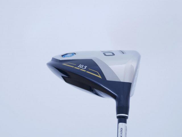 Driver : XXIO : ไดรเวอร์ XXIO 12 (รุ่นล่าสุด ปี 2022) Loft 10.5 ก้าน MP-1200 Flex S