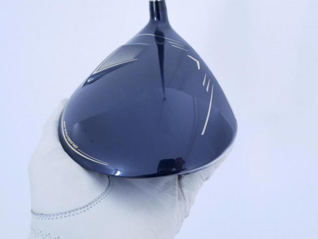 Driver : XXIO : ไดรเวอร์ XXIO 12 (รุ่นล่าสุด ปี 2022) Loft 10.5 ก้าน MP-1200 Flex S
