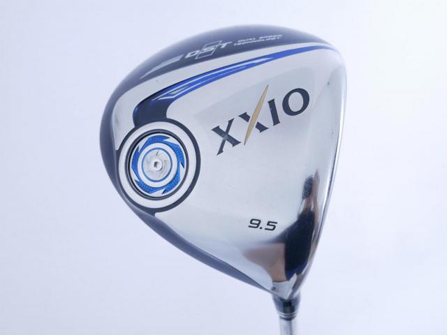 Driver : XXIO : ไดรเวอร์ XXIO 9 (ออกปี 2016) Loft 9.5 ก้าน MP-900 Flex S