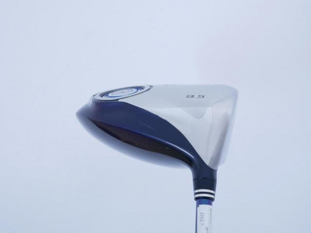 Driver : XXIO : ไดรเวอร์ XXIO 9 (ออกปี 2016) Loft 9.5 ก้าน MP-900 Flex S
