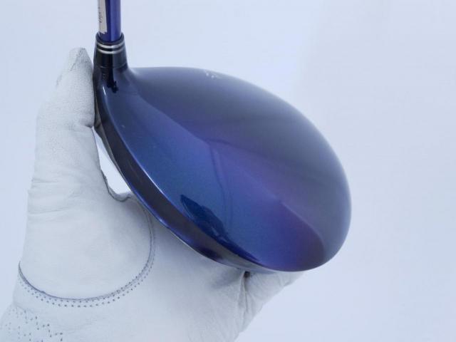 Driver : XXIO : ไดรเวอร์ XXIO 9 (ออกปี 2016) Loft 9.5 ก้าน MP-900 Flex S