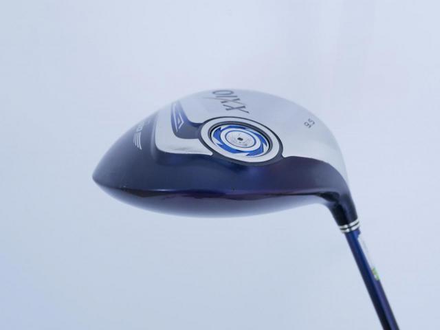 Driver : XXIO : ไดรเวอร์ XXIO 9 (ออกปี 2016) Loft 9.5 ก้าน MP-900 Flex S