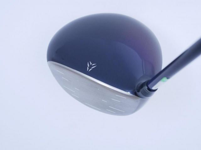 Driver : XXIO : ไดรเวอร์ XXIO 9 (ออกปี 2016) Loft 9.5 ก้าน MP-900 Flex S