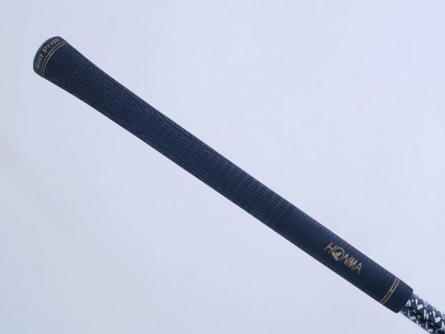 Driver : Honma : ไดรเวอร์ Honma Beres Black (รุ่นล่าสุด ปี 2023) Loft 11.5 ก้าน Honma ARMRQ MX Flex R