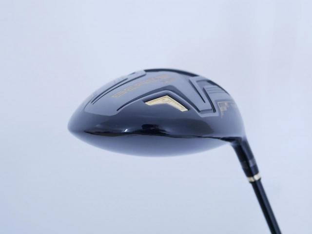 Driver : Honma : ไดรเวอร์ Honma Beres Black (รุ่นล่าสุด ปี 2023) Loft 11.5 ก้าน Honma ARMRQ MX Flex R