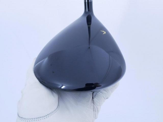 Driver : Honma : ไดรเวอร์ Honma Beres Black (รุ่นล่าสุด ปี 2023) Loft 11.5 ก้าน Honma ARMRQ MX Flex R