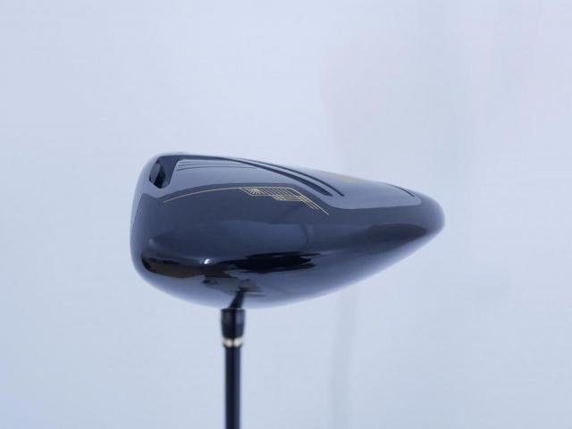 Driver : Honma : ไดรเวอร์ Honma Beres Black (รุ่นล่าสุด ปี 2023) Loft 11.5 ก้าน Honma ARMRQ MX Flex R
