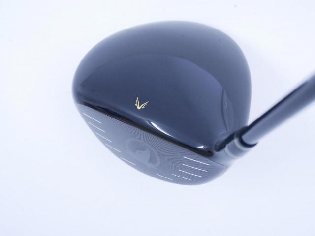 Driver : Honma : ไดรเวอร์ Honma Beres Black (รุ่นล่าสุด ปี 2023) Loft 11.5 ก้าน Honma ARMRQ MX Flex R