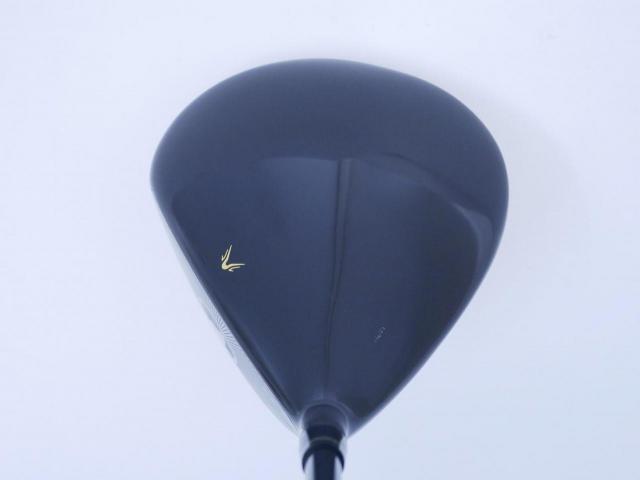 Driver : Honma : ไดรเวอร์ Honma Beres Black (รุ่นล่าสุด ปี 2023) Loft 11.5 ก้าน Honma ARMRQ MX Flex R