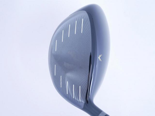 Driver : Honma : ไดรเวอร์ Honma Beres Black (รุ่นล่าสุด ปี 2023) Loft 11.5 ก้าน Honma ARMRQ MX Flex R