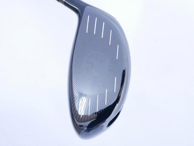Driver : Honma : ไดรเวอร์ Honma Beres Black (รุ่นล่าสุด ปี 2023) Loft 11.5 ก้าน Honma ARMRQ MX Flex R