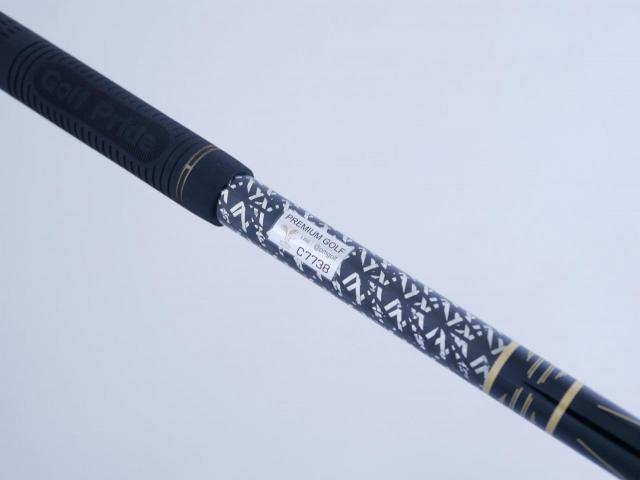 Driver : Honma : ไดรเวอร์ Honma Beres Black (รุ่นล่าสุด ปี 2023) Loft 11.5 ก้าน Honma ARMRQ MX Flex R