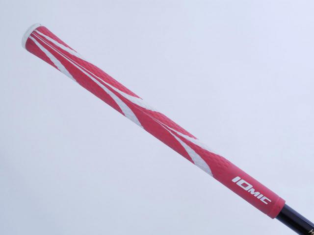 Driver : Honma : **ก้าน 3 ดาว** ไดรเวอร์ Honma Beres S-01 (460cc.) Loft 10 ก้าน ARMRQ 6 (54) Flex S (3 ดาว)