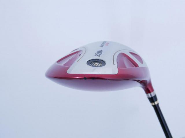Driver : Honma : **ก้าน 3 ดาว** ไดรเวอร์ Honma Beres S-01 (460cc.) Loft 10 ก้าน ARMRQ 6 (54) Flex S (3 ดาว)