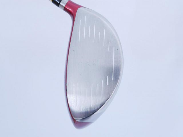 Driver : Honma : **ก้าน 3 ดาว** ไดรเวอร์ Honma Beres S-01 (460cc.) Loft 10 ก้าน ARMRQ 6 (54) Flex S (3 ดาว)