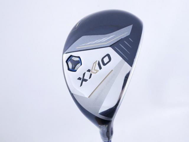 Fairway Wood : xxio : ไม้กระเทย XXIO 13 (รุ่นล่าสุด ปี 2024) Loft 18 ก้าน MP-1300 Flex SR