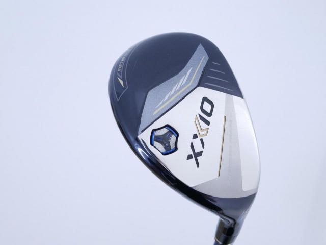 Fairway Wood : xxio : ไม้กระเทย XXIO 13 (รุ่นล่าสุด ปี 2024) Loft 18 ก้าน MP-1300 Flex SR