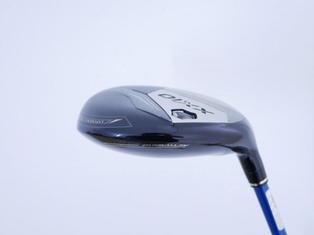 Fairway Wood : xxio : ไม้กระเทย XXIO 13 (รุ่นล่าสุด ปี 2024) Loft 18 ก้าน MP-1300 Flex SR