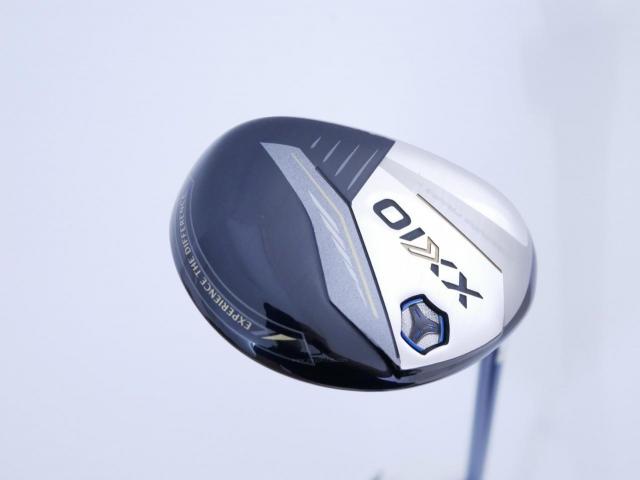 Fairway Wood : xxio : ไม้กระเทย XXIO 13 (รุ่นล่าสุด ปี 2024) Loft 18 ก้าน MP-1300 Flex SR