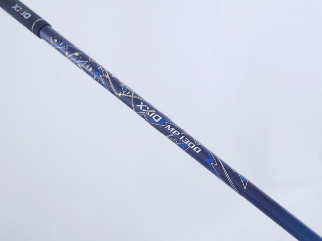 Fairway Wood : xxio : ไม้กระเทย XXIO 13 (รุ่นล่าสุด ปี 2024) Loft 18 ก้าน MP-1300 Flex SR