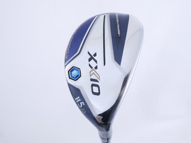 Fairway Wood : xxio : ไม้กระเทย XXIO 12 (รุ่นปี 2023) Loft 23 ก้าน MP-1200 Flex R2