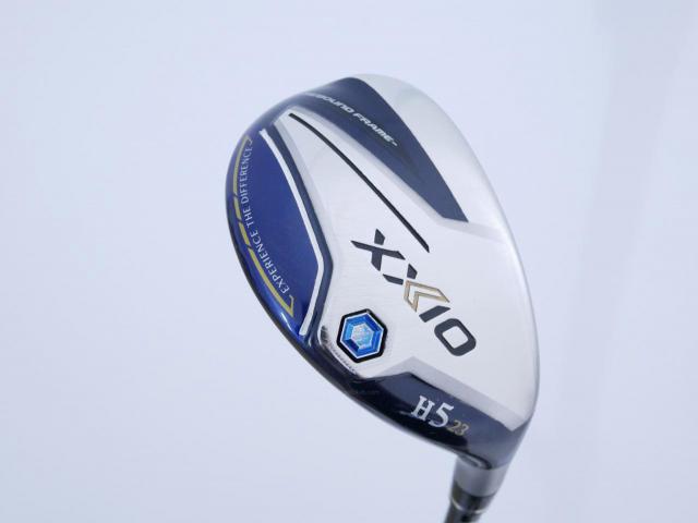 Fairway Wood : xxio : ไม้กระเทย XXIO 12 (รุ่นปี 2023) Loft 23 ก้าน MP-1200 Flex R2