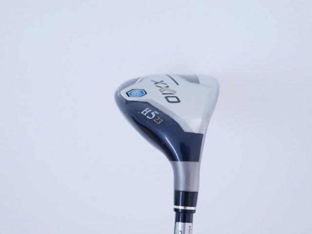 Fairway Wood : xxio : ไม้กระเทย XXIO 12 (รุ่นปี 2023) Loft 23 ก้าน MP-1200 Flex R2