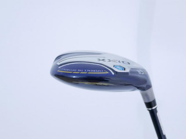 Fairway Wood : xxio : ไม้กระเทย XXIO 12 (รุ่นปี 2023) Loft 23 ก้าน MP-1200 Flex R2