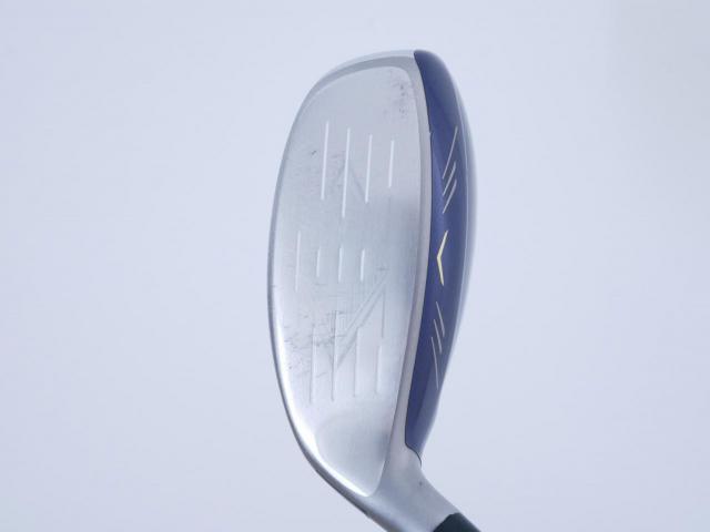 Fairway Wood : xxio : ไม้กระเทย XXIO 12 (รุ่นปี 2023) Loft 23 ก้าน MP-1200 Flex R2