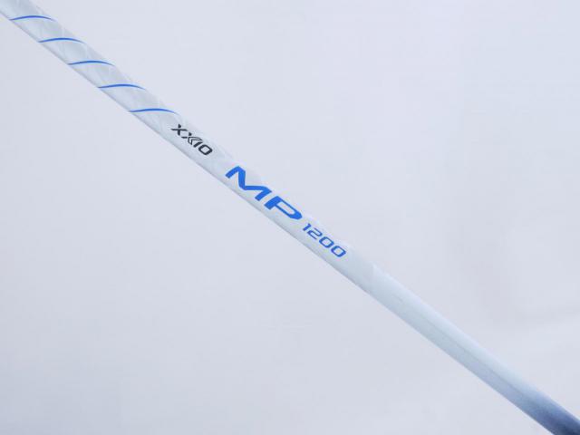 Fairway Wood : xxio : ไม้กระเทย XXIO 12 (รุ่นปี 2023) Loft 23 ก้าน MP-1200 Flex R2
