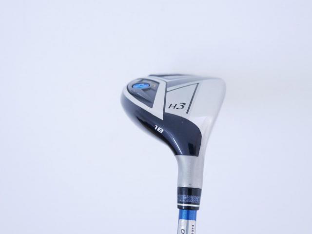 Fairway Wood : xxio : ไม้กระเทย XXIO 11 (ปี 2021) Loft 18 ก้าน MP-1100 Flex S