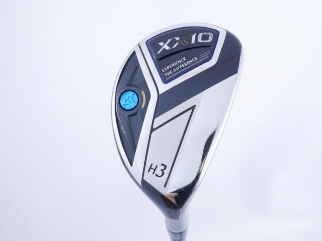 Fairway Wood : xxio : ไม้กระเทย XXIO 11 (ปี 2021) Loft 18 ก้าน MP-1100 Flex S