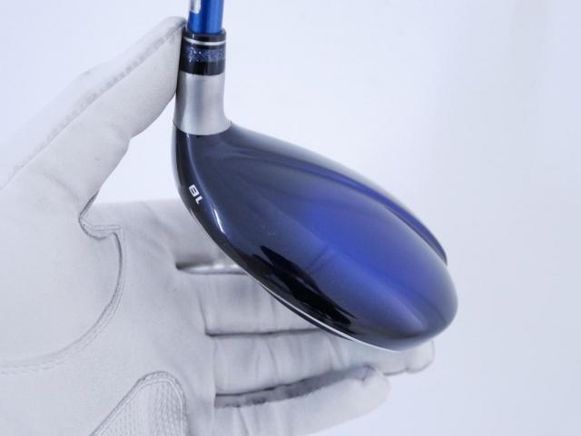 Fairway Wood : xxio : ไม้กระเทย XXIO 11 (ปี 2021) Loft 18 ก้าน MP-1100 Flex S