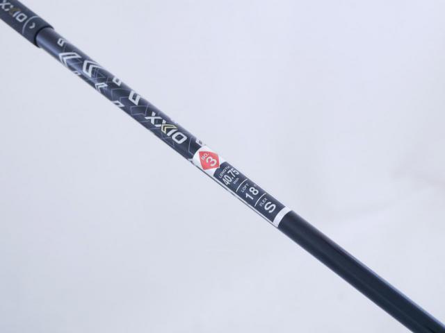 Fairway Wood : xxio : ไม้กระเทย XXIO 11 (ปี 2021) Loft 18 ก้าน MP-1100 Flex S