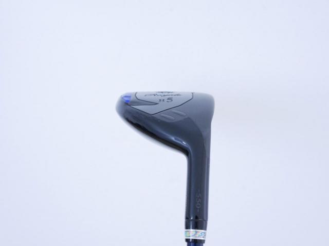 Fairway Wood : Maruman : ไม้กระเทย Maruman MAJESTY Royale (ออกปี 2023 รุ่นท้อปสุด) Loft 22 Flex SR