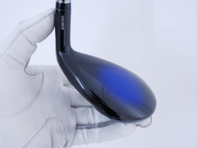 Fairway Wood : Maruman : ไม้กระเทย Maruman MAJESTY Royale (ออกปี 2023 รุ่นท้อปสุด) Loft 22 Flex SR