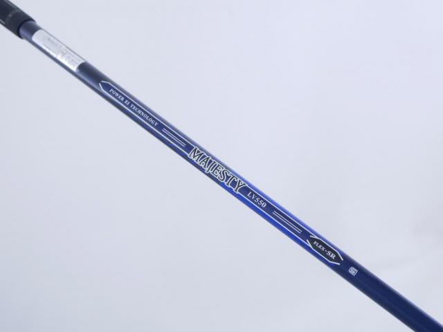 Fairway Wood : Maruman : ไม้กระเทย Maruman MAJESTY Royale (ออกปี 2023 รุ่นท้อปสุด) Loft 22 Flex SR