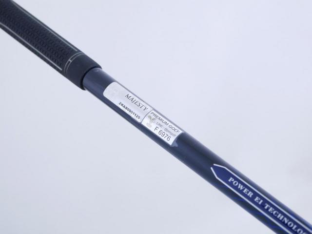 Fairway Wood : Maruman : ไม้กระเทย Maruman MAJESTY Royale (ออกปี 2023 รุ่นท้อปสุด) Loft 22 Flex SR