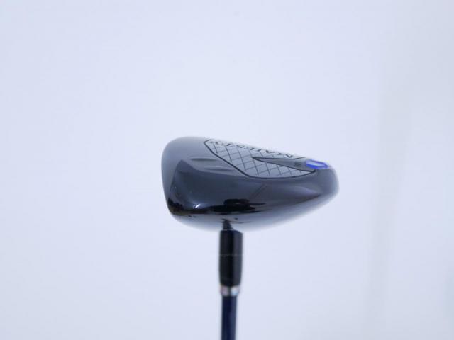 Fairway Wood : Maruman : ไม้กระเทย Maruman MAJESTY Royale (ออกปี 2023 รุ่นท้อปสุด) Loft 22 Flex R