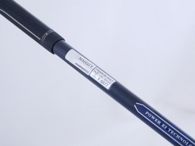 Fairway Wood : Maruman : ไม้กระเทย Maruman MAJESTY Royale (ออกปี 2023 รุ่นท้อปสุด) Loft 22 Flex R