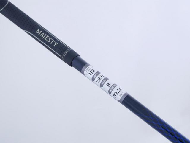 Fairway Wood : Maruman : ไม้กระเทย Maruman MAJESTY Royale (ออกปี 2023 รุ่นท้อปสุด) Loft 22 Flex R