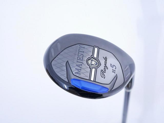 Fairway Wood : Maruman : ไม้กระเทย Maruman MAJESTY Royale (ออกปี 2023 รุ่นท้อปสุด) Loft 22 Flex R