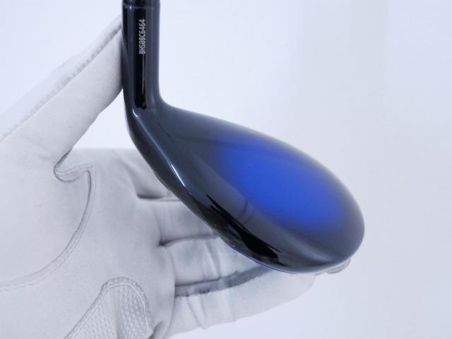 Fairway Wood : Maruman : ไม้กระเทย Maruman MAJESTY Royale (ออกปี 2023 รุ่นท้อปสุด) Loft 22 Flex R
